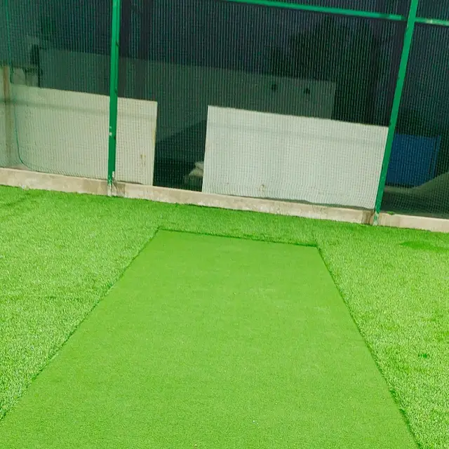 Terrace Artificial Grass by Murugan Safety Nets - photo 4