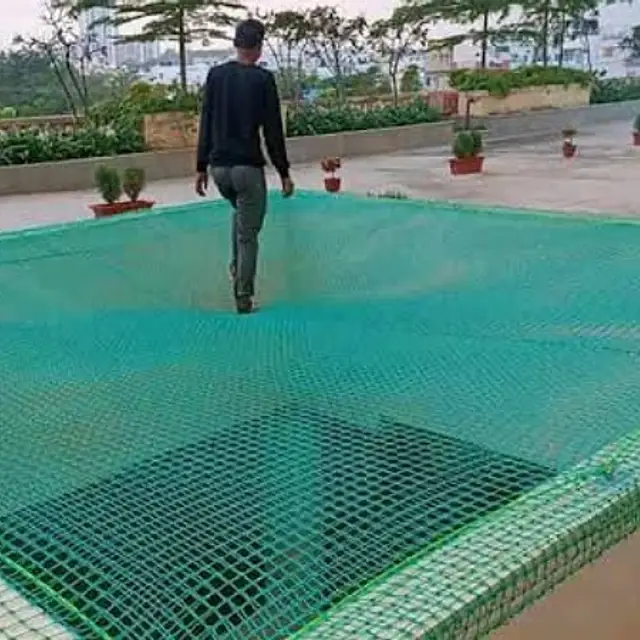 Construction Safety Nets by Murugan Safety Nets - photo 1