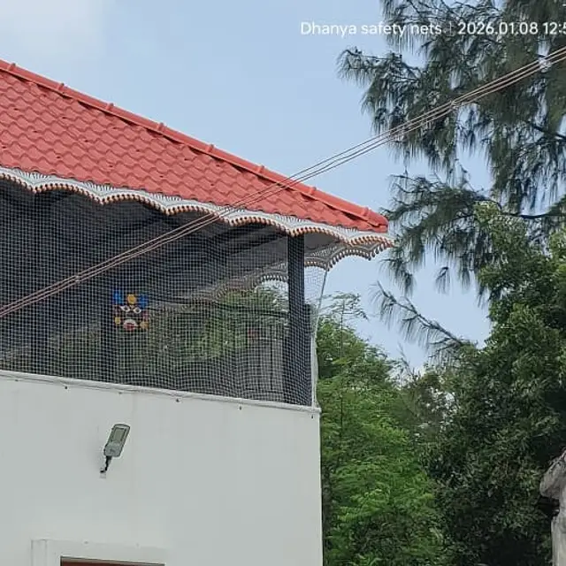 Construction Safety Nets by Murugan Safety Nets - photo 2