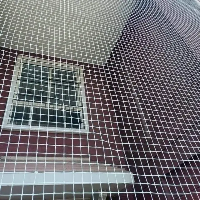 Balcony Safety Nets by Murugan Safety Nets - photo 4