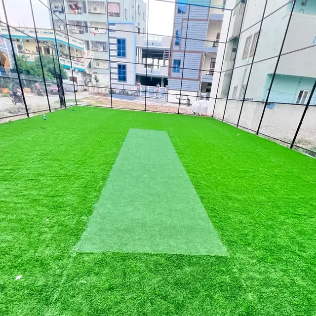 Cricket Practice Nets by Murugan Safety Nets - photo 1
