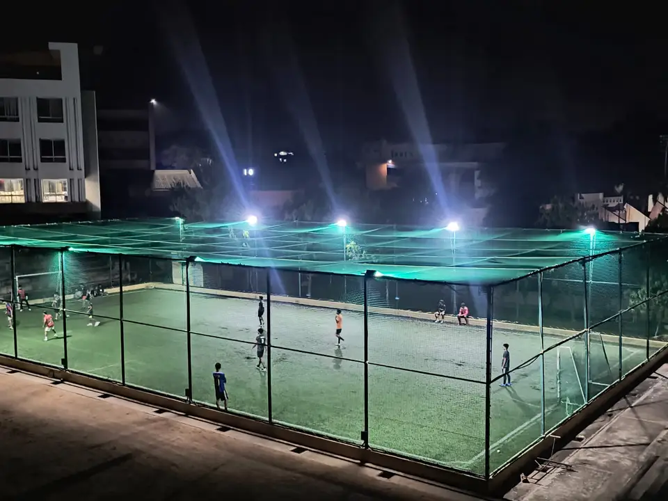 Sports Nets installation in Chennai